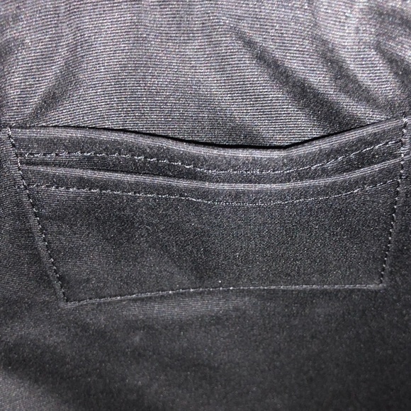 šCOACH OLD ENGLISH BAGš - Picture 5 of 7